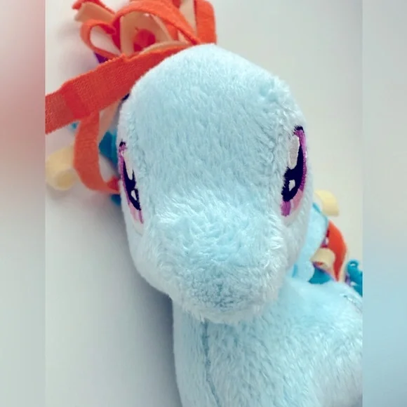 5” 2014 Hasbro My Little Pony Friendship is Magic Rainbow DASH" - Picture 3 of 9